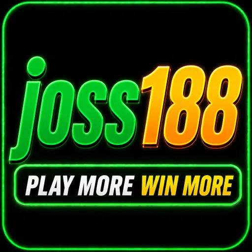 JOSS188 - Permainan Slot Seru dan Menguntungkan
