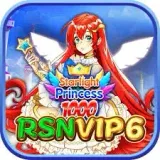 RSNVIP6 - Sensasi Live Casino Terbaik di Ujung Jari Anda