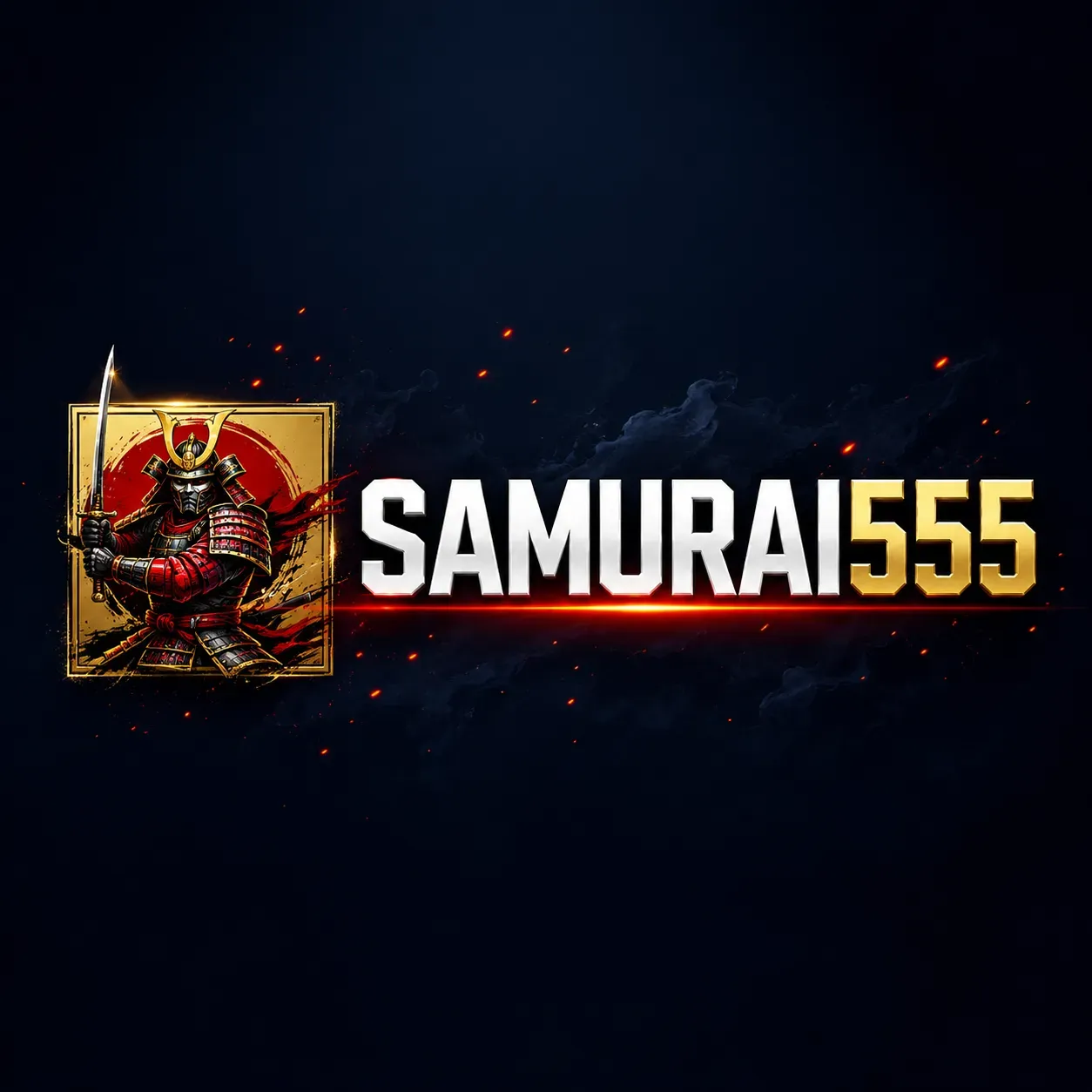 SAMURAI555 - Game Sepak Bola Terbaik di Pusat Unduhan